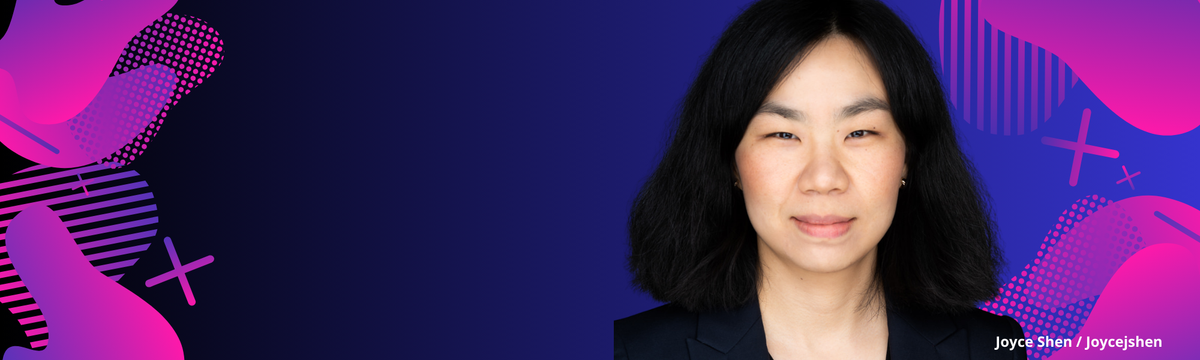 Joyce J. Shen